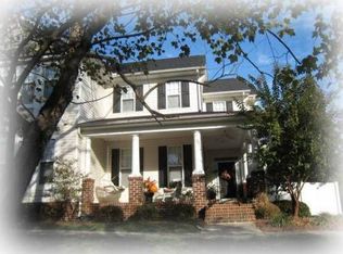 2016 Gable Way Ln, Matthews, NC 28104