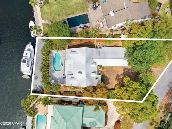 1102 Redfish Cir, Panama City Beach, FL 32408