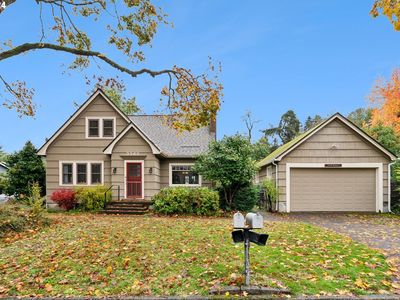 2262 SE Lindenbrook Ct, Milwaukie, OR, 97222