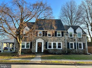 1140 Morgan Ave, Drexel Hill, PA 19026