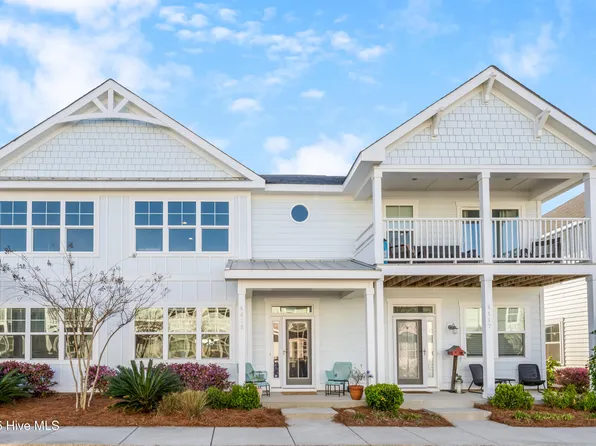 4415 Indigo Slate Way, Wilmington, NC 28412