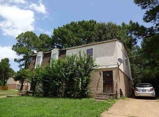 3732 Firethorne Dr, Memphis, TN 38115