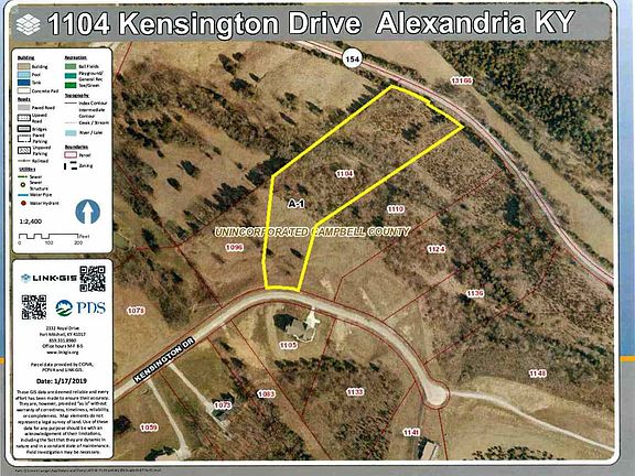 2nd image of 1104 Kensington Dr