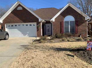 417 Rambling Rose Way, Moore, SC 29369