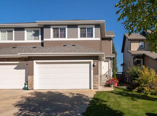 448 Reed Cres, Leduc, AB T9E0R5