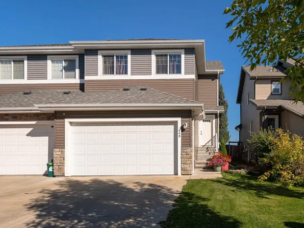 448 Reed Cres, Leduc, AB T9E 0R5