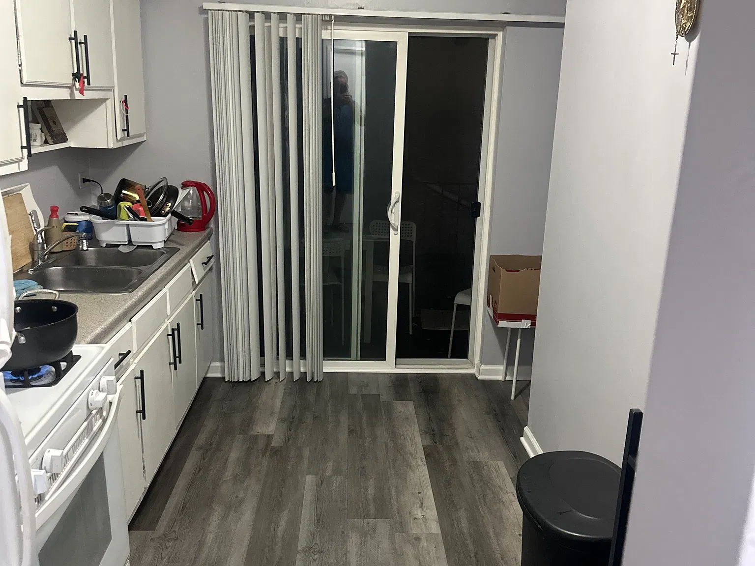 1 bed, 700 sqft, $1,600 — Photo 1