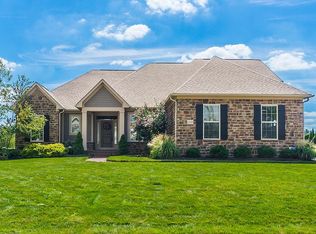 2480 McCumber Ln, Lewis Center, OH 43035
