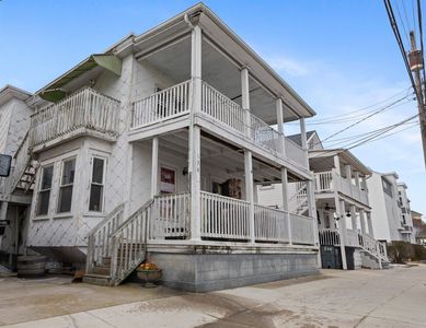 136 E Taylor Ave, Wildwood, NJ, 08260