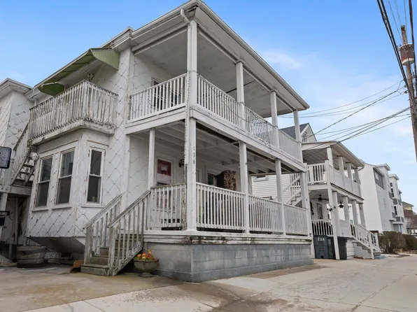 136 E Taylor Ave, Wildwood, NJ 08260