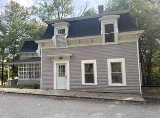 55 Prospect St #2, Orange, MA 01364