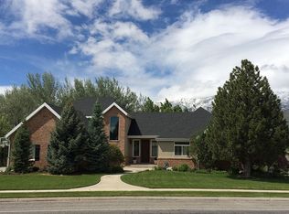 340 Ridge Dr, Alpine, UT 84004
