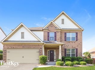 224 Woodmill Way SW, Atlanta, GA 30331