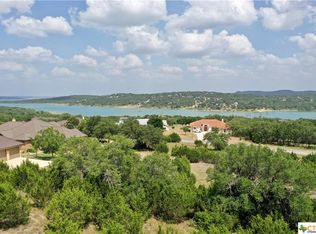 109 Ladera Vis, Canyon Lake, TX 78133