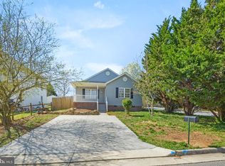 1500 3rd St, Waynesboro, VA 22980