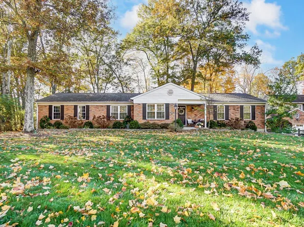 818 Quailwoods Dr, Loveland, OH 45140