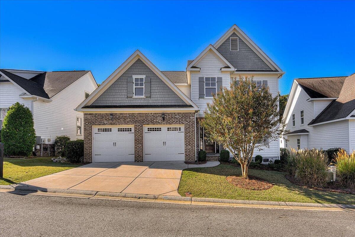 2083 Egret Cir, Evans, GA 30809 Zillow