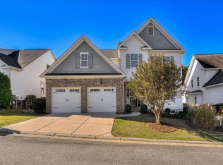 2083 Egret Cir, Evans, GA 30809