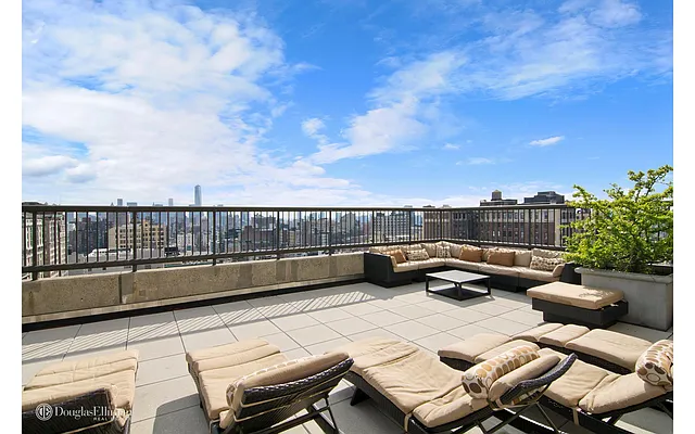 Rented by Douglas Elliman | media 18