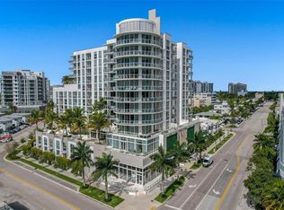 401 N Birch Rd UNIT 1212, Fort Lauderdale, FL 33304