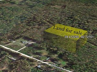 3608 Gifford Rd, Malvern, AR 72104