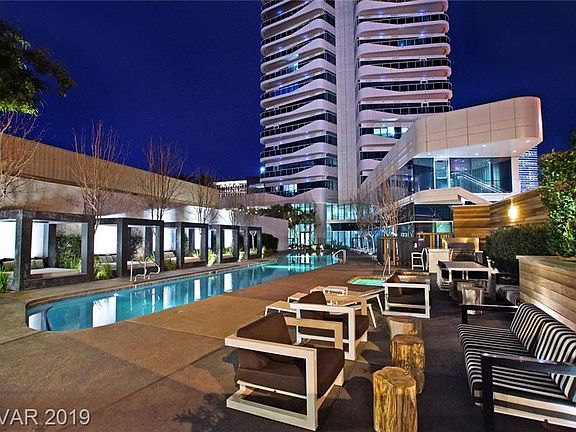 2nd image of 4471 Dean Martin Dr Unit 2310