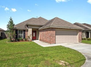 9401 Lockhart Rd, Denham Springs, LA 70726