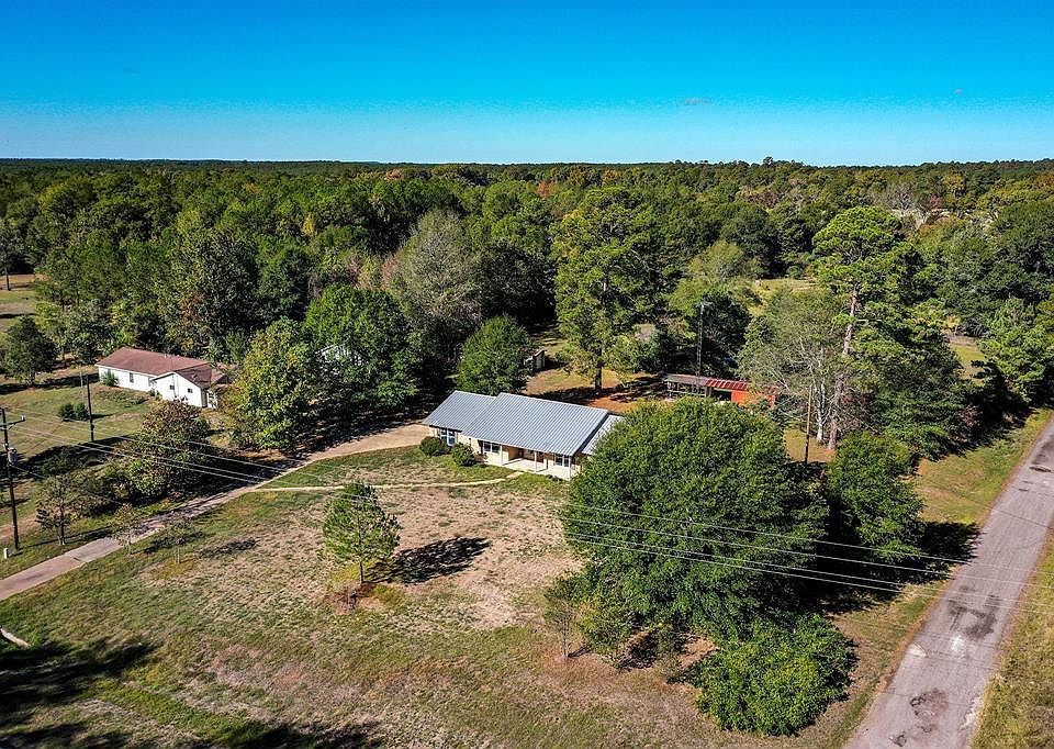 9918 S State Highway 94, Trinity, TX 75862 | MLS #42491008 | Zillow