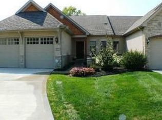 849 Mendes Ct, Columbus, OH