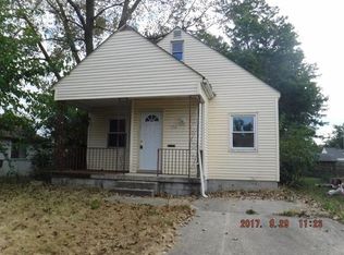 2708 N Hiawatha St, Columbus, OH