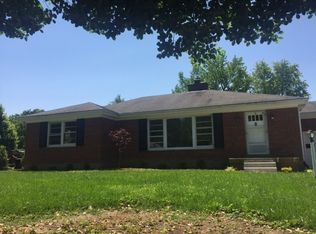 118 Dorchester Rd, Louisville, KY 40223