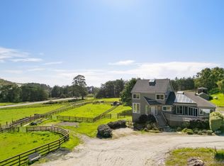 131 Tunitas Creek Rd, Half Moon Bay, CA 94019