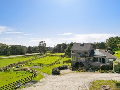 131 Tunitas Creek Rd, Half Moon Bay, CA, 94019