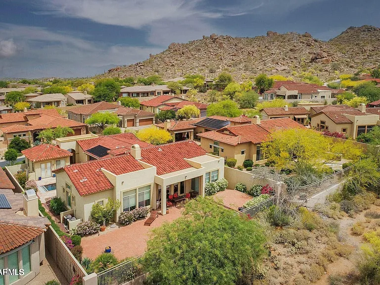 7439 E Camino Rayo De Luz — Photo 45