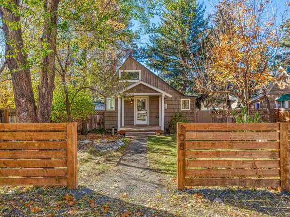 108 S 4th St, Bellevue, ID 83313