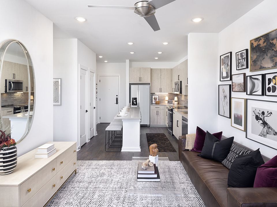 Camden NoDa Apartment Rentals Charlotte, NC Zillow