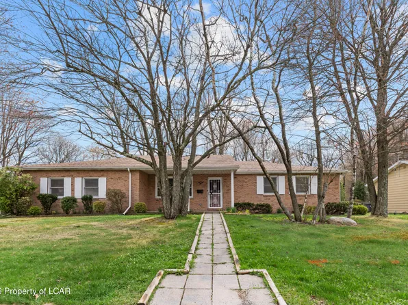 113 Johns Ave, Hazleton, PA 18201