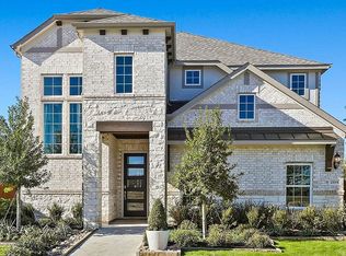 1105 Terrace View Dr, Georgetown, TX 78628