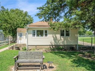 34 Limit St, Leavenworth, KS 66048