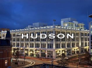 The Hudson, Victoria, BC V8W 0B8