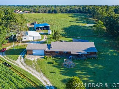 177 Heritage Rd, Linn Creek, MO, 65052