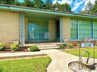 820 W Wolfe St, Grand Saline, TX 75140
