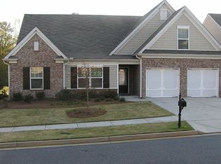 2352 Walnut Tree Ln, Buford, GA 30519