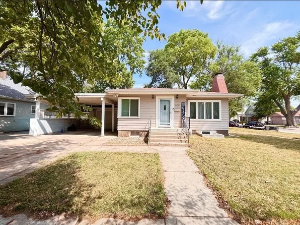 2702 18th St, Columbus, NE 68601