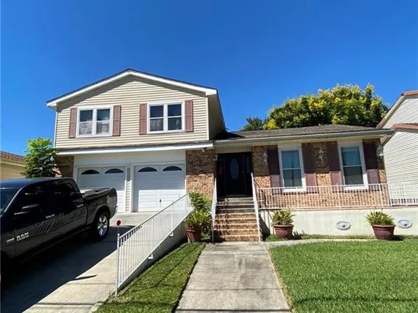 508 Oakwood Dr, Terrytown, LA 70056
