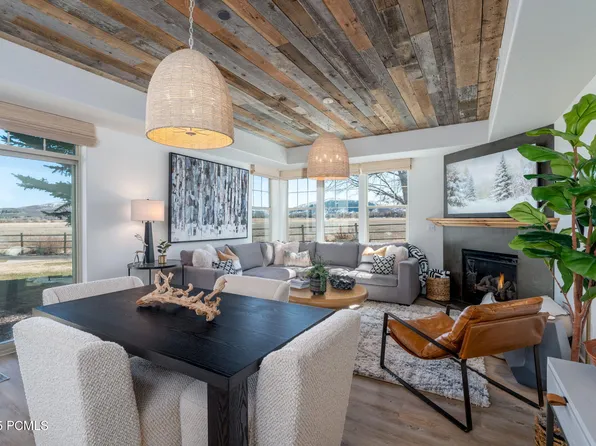 6095 N Fox Point Cir #B1, Park City, UT 84098