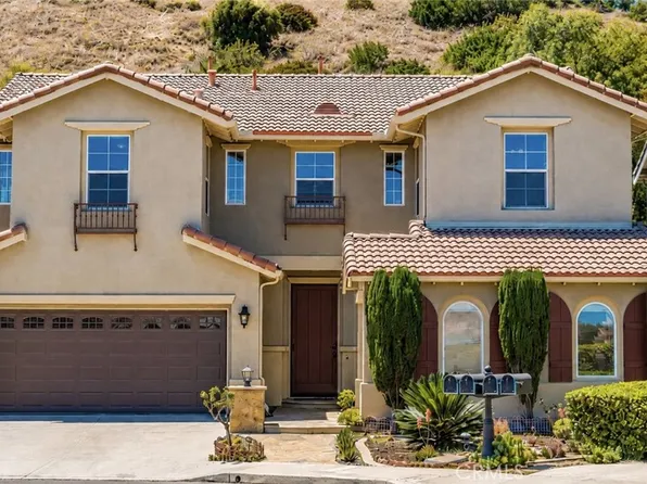 6 Santa Gustavo, Rancho Santa Margarita, CA 92688