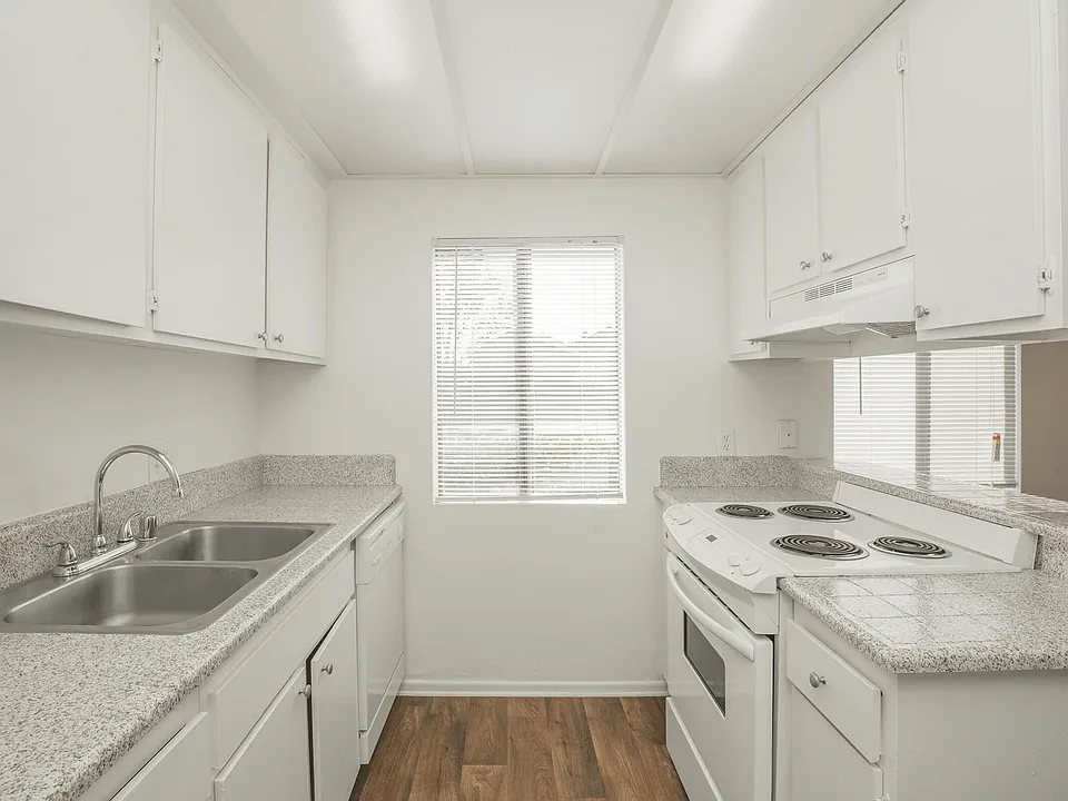 Fountain Park Apartments