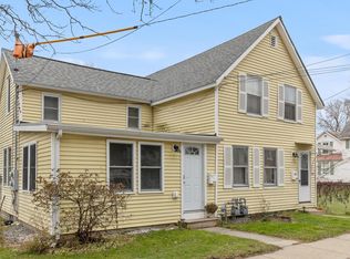 45 Leclair St #A, Winooski, VT 05404