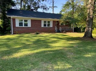 100 Fort Rutledge Rd, Clemson, SC 29631